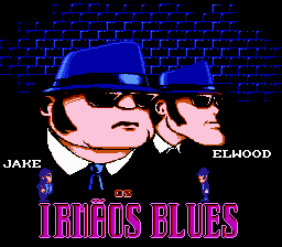 PO.B.R.E - Traduções - NES The Blues Brothers (Andyriddler e Natália)